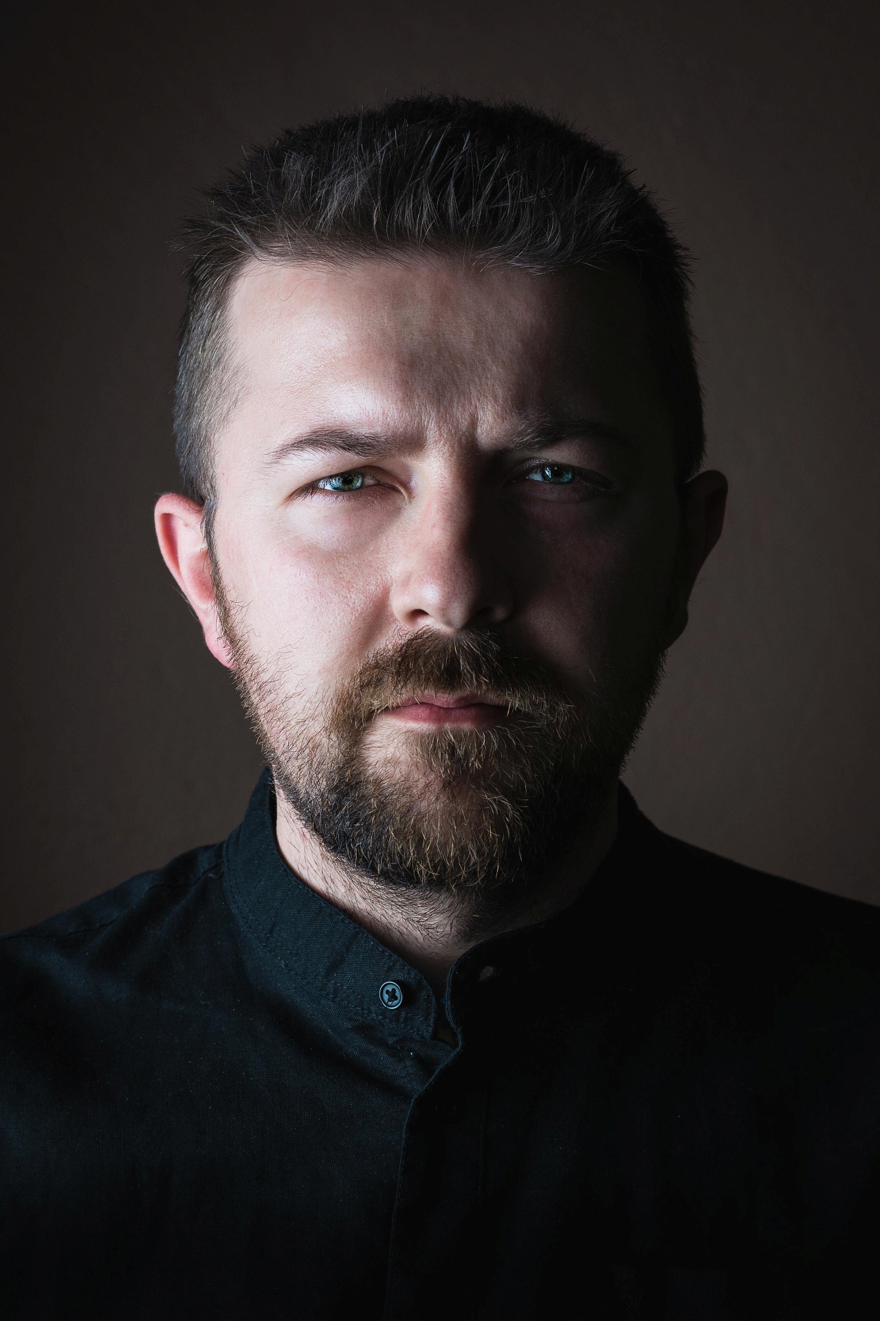 Michał Żaba